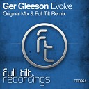 Ger Gleeson - Evolve Original Mix