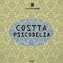 Costta - Fourth Dimension Original Mix