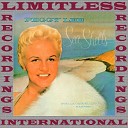 Peggy Lee - The White Birch And The Sycamore