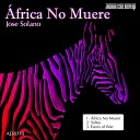 Jose Solano - Faces of war Original Mix