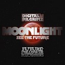Digital Pilgrimz - Moonlight Original Mix