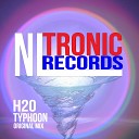 H20 - Typhoon Original Mix