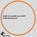 Marco Calanni Batty - Flare Original Mix