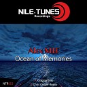 Alex M I F - Ocean of Memories