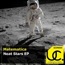 Matematica - The Mode Original Mix