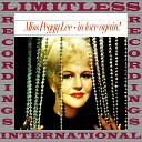 Peggy Lee - A Lot Of Livin To Do