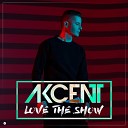 Akcent feat Jordan - Deeply in Love DJ Tarkan Remix