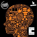 Sould Out - What I Need Original Mix
