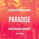 Black Shark - Paradise Original Mix