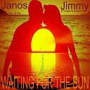 Jimmy Pantani Janos feat Nuna - Waiting for the Sun Original Mix