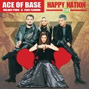 Ace Of Base - Happy Nation Wiliam Price Fred Flaming remix
