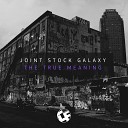 Joint Stock Galaxy - Flow Away