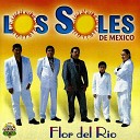 Los Soles De Mexico - Flor Del Rio