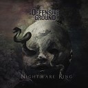 Offensive Ground - Lost in the Hollow