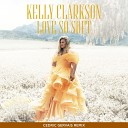 Kelly Clarkson - Love So Soft Cedric Gervais Remix