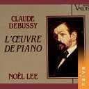 No l Lee - Pour le piano L 95 No 3 Toccata