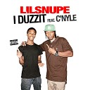 Lil Snupe feat C nyle - iDuzzit Radio Edit