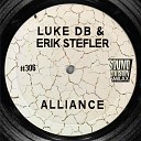 Luke Db Erik Stefler - Alliance Original Mix