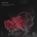 S M O D - Like Water