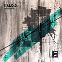 S M O D - Cell Culture