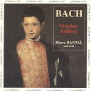 Pierre Hantai - Variations Goldberg BWV 988 No 28 Variation 27 canone alla nona deux…