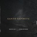 Marvin Cua feat Jacobo Reynoso - Santo Esp ritu En Vivo feat Jacobo Reynoso