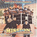 La Mission Colombiana - Yo Quiero Saber