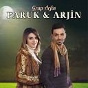 Faruk Arjin - Beriye