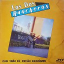 Los dos rancheros - El Adios Del Prisionero