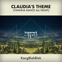 KangBlahBlah - Brianna s Theme Original Mix