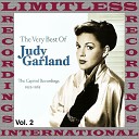 Judy Garland - It Never Was You