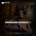 Cold Room - Renegade Saw Original Mix