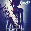 Claudio Giordano - No Love Original Mix