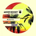 Moon Rocket feat Mori Taiye - Running Original Mix