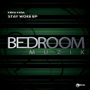 Kikka Vara - Stay Woke Original Mix