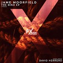 Jame Moorfield - The Bind David Herrero Remix