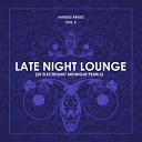 Lounge Surfers - Angel Original Mix