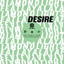 Diamond Lights Laya Laya - Desire Chris Royal Remix 2019