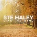 Ste Haley - Like The Wind Original Mix
