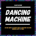 General Levy Skarra Mucci Brother Culture Wayne Smith feat… - Dancing Machine Killing Machine
