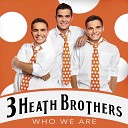 3 Heath Brothers - Dream Small