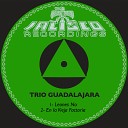 Trio Guadalajara - En la Vieja Factoria Remastered