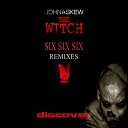 John Askew - The Witch Cristian Ketelaars Remix