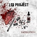 LSD Project - S hit