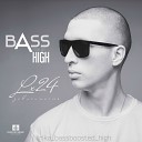 Lx24 - Одинокая звезда Bassboosted by HIGH…