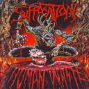 Suffocation - Mass Obliteration