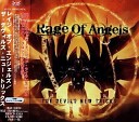 Rage of Angels - Strangers In The Night