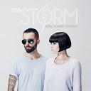 The Storm - Lost In The Fire