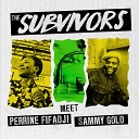 The Subvivors - Dub Desire