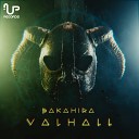 Bakahira feat Fuimadane - Voluspa Original Mix